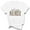White, variant on Med-Surg Nurse Leopard Print Shirt Unisex Large White