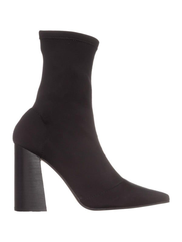 steve madden lombard bootie