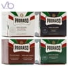 Proraso Crema Pre Barba | Pre-shave Cream Set, 4x 3.6oz.