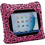 As Seen On TV GoGo Pillow, Pink Leopard 1 ea