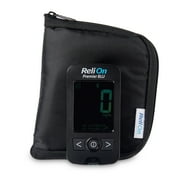 ReliOn Premier BLU Blood Glucose Monitoring System