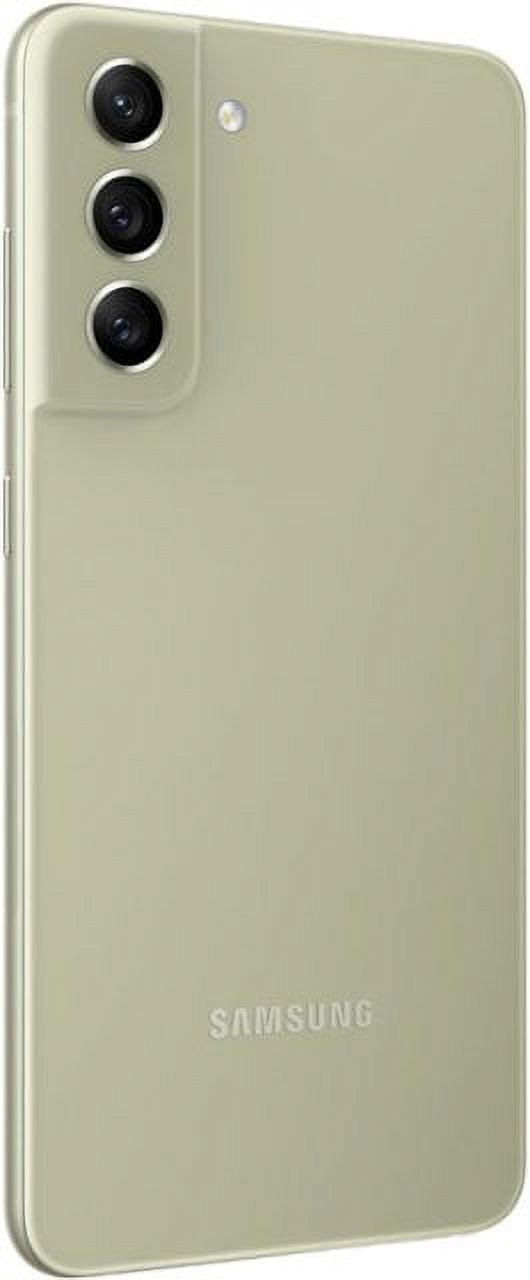 Restored Samsung Galaxy S21 FE 5G 128GB G990U Unlocked (Refurbished)