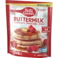 thumbnail image 3 of Betty Crocker Buttermilk Complete Pancake Mix, 32 oz, 3 of 9