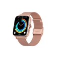 thumbnail image 3 of Smartwatch Bluetooth DT102 con pantalla de 1,9 pulgadas con NFC y GPS, 3 of 7
