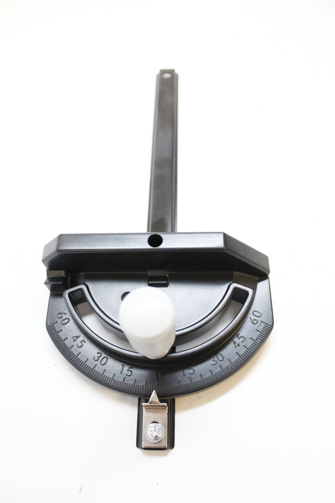 089037007707 Miter Gauge Assembly