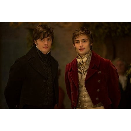Pride and Prejudice and Zombies (4K Ultra HD)