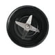 thumbnail image 1 of Repuesto De Licuadora De Cuchillas Extractores De Acero Inoxidable Para RX 1700W, 1 of 7