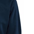 thumbnail image 4 of Fruit Of The Loom Mens Zip Through Hooded Sweatshirt / Hoodie, 4 of 4