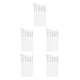 thumbnail image 2 of Jumpingount 7 Pieces Gel DIY Brush Elegant in Ends Break Bright Pattern Pen Appearance Style Design to Easy Ball Not Drawing Type2 NO2 Jumpingount CBP372281, 2 of 4