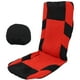 thumbnail image 1 of 1 juego de fundas para asientos de coche, diseño de fundas para asientos de coche, fundas para asientos delanteros interiores., 1 of 6