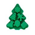thumbnail image 3 of LPSSTORE Christmas Silicone Set Christmas Tree Man Snowflake Cookie & Candy for Holiday Baking, 3 of 3