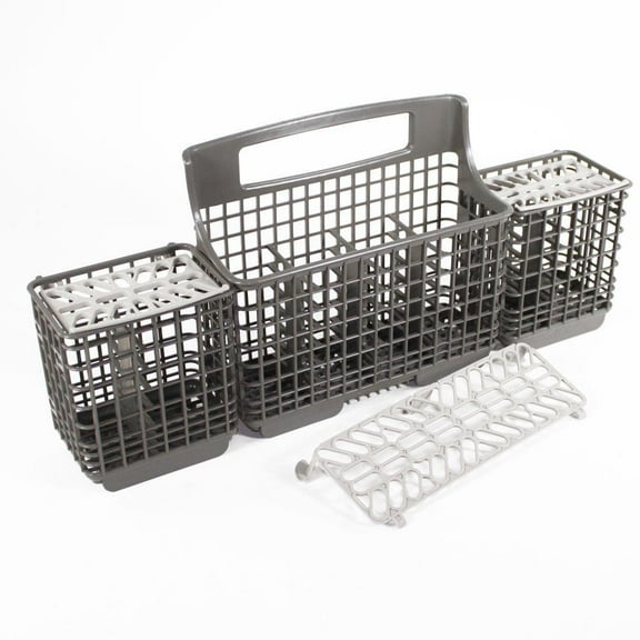 Whirlpool Dishwasher Silverware Basket W10807920