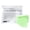 Green, variant on 1 Pack Multi Surface Floor Cleaner Tablets 100 Count Lavender Flavor Concentrated Mop Cleaning Solution for Hardwood Tile Laminate Floors, Deodorizing Deep Stain Remover, 9.25x8.07 Inch, Purple