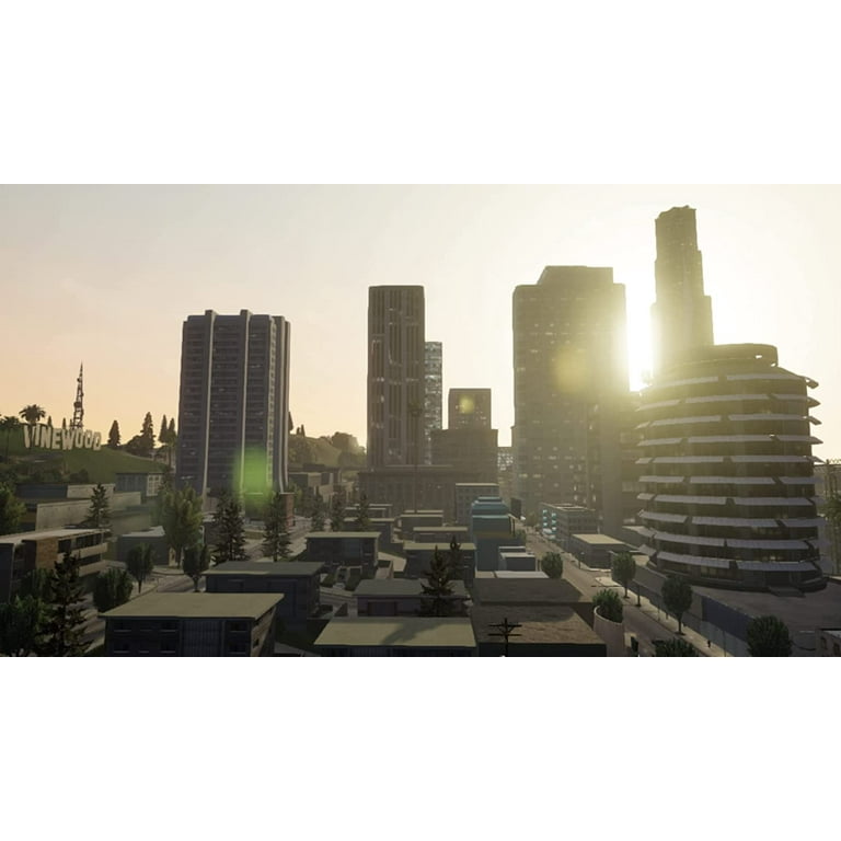 Cities: Skylines - Nintendo Switch™ Edition, Aplicações de download da  Nintendo Switch, Jogos