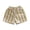 Yellow, variant on Baby Boys Girls Unisex Shorts Summer Cotton Everyday Bottoms Boys Summer Casual Striped Color Shorts Toddler Baby Thin Lightweight Outdoor Play Short Pants,Red,80/(9-12 Months)