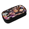thumbnail image 3 of Selena Quintanilla Big Capacity Pencil Case, Large Storage Pencil Pouch Pen Case Bag with Zipper, Pencil Case for Office Supplies, 3 of 7