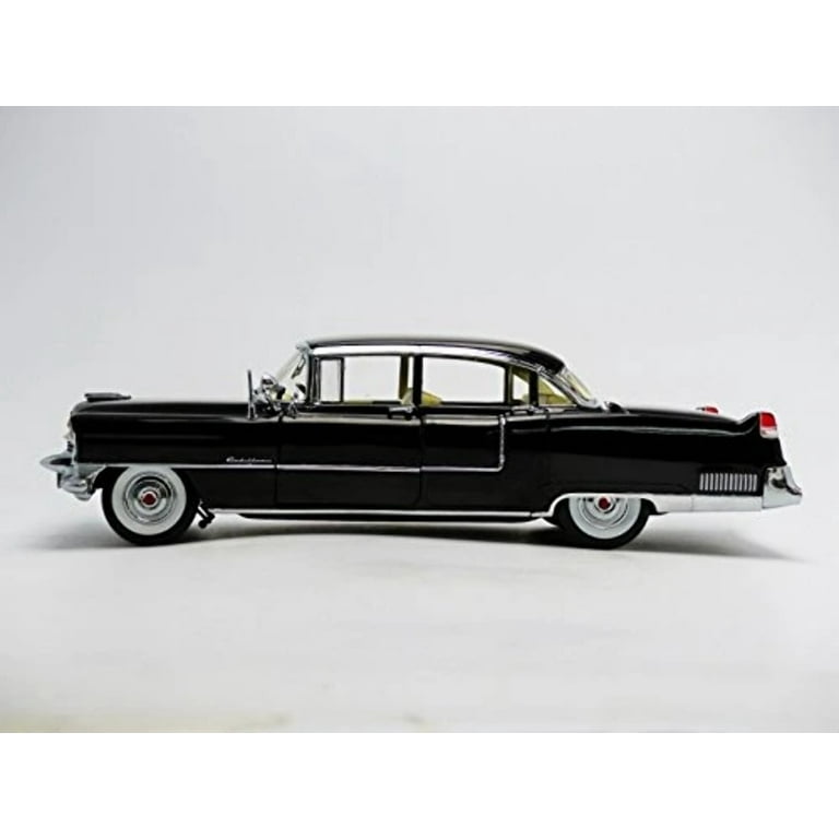 1955 Cadillac Fleetwood Series 60 Special \The Godfather