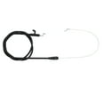 thumbnail image 4 of 946-1130 Control Cable Replacement for Troy-Bilt 11A-542Q766 (2007) Lawn Mower - Compatible with 746-1130 Zone Control Cable, 4 of 4