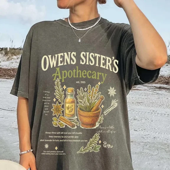 Magic Practical T-Shirt