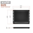thumbnail image 3 of Black Oven Broiling Pan fits Empava 24 " Electric Oven -24WOE40L, 3 of 13