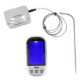 thumbnail image 5 of Digital Wireless Probe Food Meat Thermometer for Oven BBQ Grill Kitchen Cooking Tool, 5 of 5