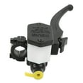 thumbnail image 4 of Front Left Hand Brake Master Cylinder, 2050078 Solid Construction Perfect Fit Master Cylinder   For ATV, 4 of 8