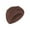 Brown, variant on Kelon Heardband On Sale Women Headscarf Women Pre Tied Bonnet Braid Turban African Head Wrap Headwear Cap