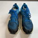 thumbnail image 3 of New Balance Trail Running Shoe Mens 11 Fresh Foam Hierro V6 Blue Toe Protection, 3 of 6