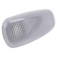 thumbnail image 4 of Repetidor de LáMpara Luz Marcador Lateral Coche 1 Pieza Indicador para W210 W208 W638 CLK 2108200921, 4 of 11