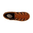 thumbnail image 4 of HUARACHES NIÑO STYLO 1470-6 SIMIPIEL CAFE, 4 of 4