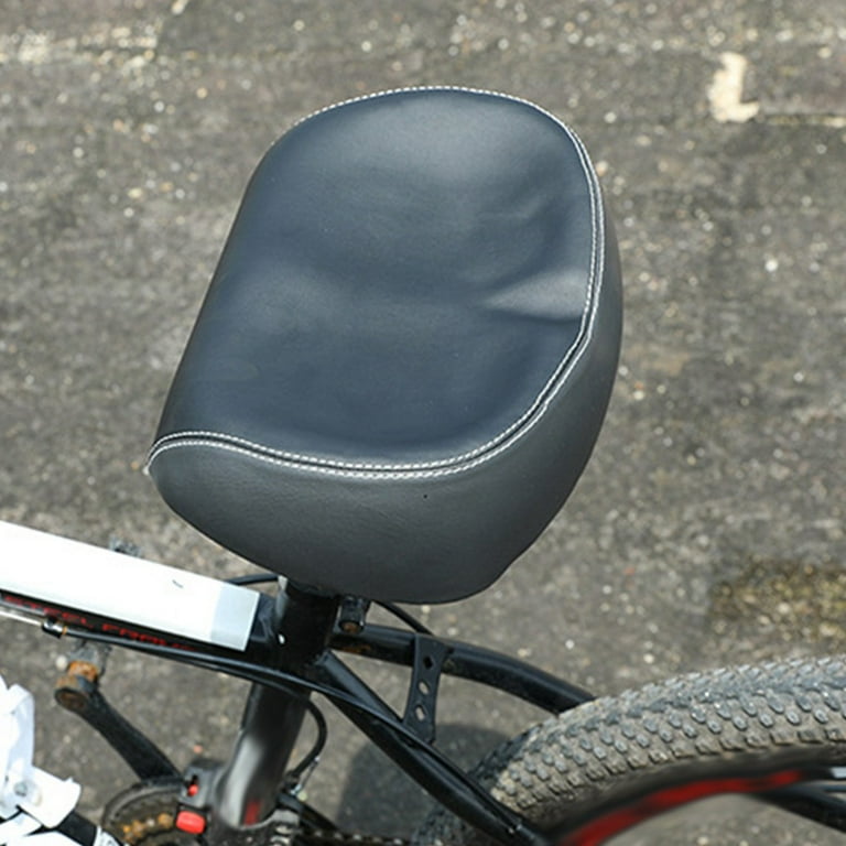 Bicycle big online seat