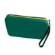 thumbnail image 1 of Neceser de silicona grande para maquillaje Neceser de viaje para mujer Organizador de maquillaje grande Neceser cosmético portátil Bolsa con cremallera Monedero Bolsa para guardar maquillaje, 1 of 4