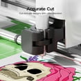 thumbnail image 6 of HTVRONT Smart Cutting Machine 2, 6 of 12