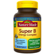 thumbnail image 1 of Nature Made Super B Energy Complex 60 cápsulas Nature Made Super B Energy Complex, 1 of 2