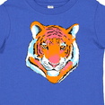 thumbnail image 4 of Inktastic Tiger Head Boys or Girls Baby T-Shirt, 4 of 5