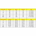 thumbnail image 6 of Hirigin Kids Boy Girls Clear Rain Jacket Coat Raincoat with Hood Poncho Jacket 1-10 Years, 6 of 6