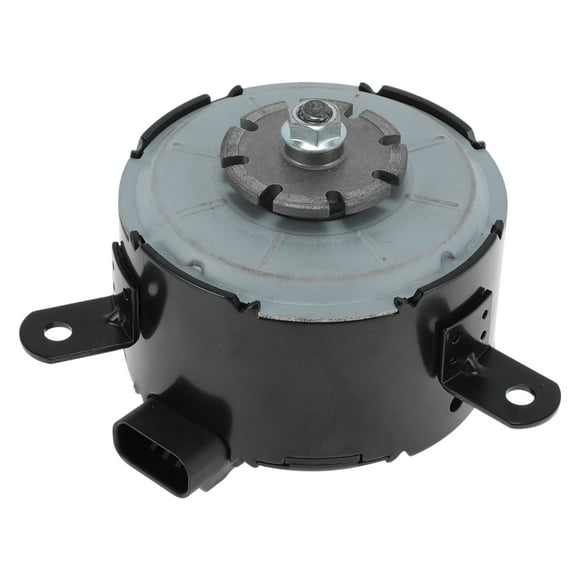 Unique Bargains Radiator Fan Motor for Chevrolet Caprice 2011 Quiet Engine Cooling Fan Motor No.92191945 1 Pc