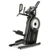 ProForm Pro HIIT H14; Elliptical for Low-Impact Cardio Workouts with 14” Tilting Touchscreen