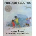 thumbnail image 1 of Pre-Owned Hide and Seek Fog: A Caldecott Honor Award Winner (Paperback) 0688078133 9780688078133, 1 of 1