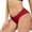 Red1, variant on GEWSEY Period Underwear For Women Heavy Flow Leakproof Panties High Waisted Cotton Postpartum Teens Hipster Briefs (Red1, XL)