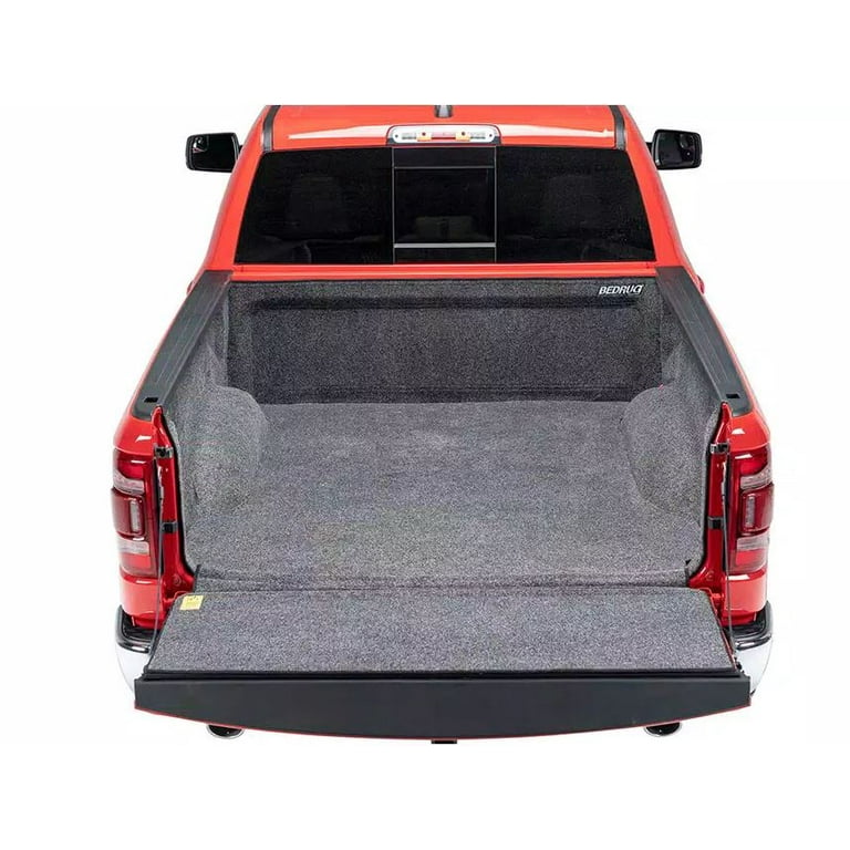 BedRug Bed Liner - 2019+ Ford Ranger Double Cab 5' Bed BedRug Bed Liner - 2019+ Ford Ranger Double Cab 5' Bed