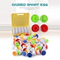 thumbnail image 1 of Juguete educativo HUOGUO Matching Smart Letters para niños, 1 of 3