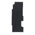 thumbnail image 4 of Replacement Motherboard Heat Shield Compatible For iPhone 12 Pro Max (2 Piece Set) (10 Pack), 4 of 4