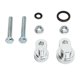 thumbnail image 3 of Kit De Tuerca De Junta De Perno De Aire Acondicionado, Kit De Bloqueo De CA Trasero De Alto Rendimiento Duradero Para Coche, 3 of 7