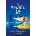 thumbnail image 1 of Pre-Owned The Invisible Boy (Hardcover) 125015572X 9781250155726, 1 of 1