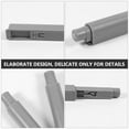 thumbnail image 3 of unbranded 4Jgo Cerradura Magnética Push Para Muebles Con Accesorios Incluidos Gris ABS, 3 of 8