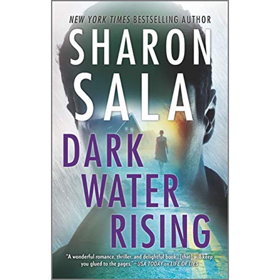 Pre-Owned Dark Water Rising Paperback