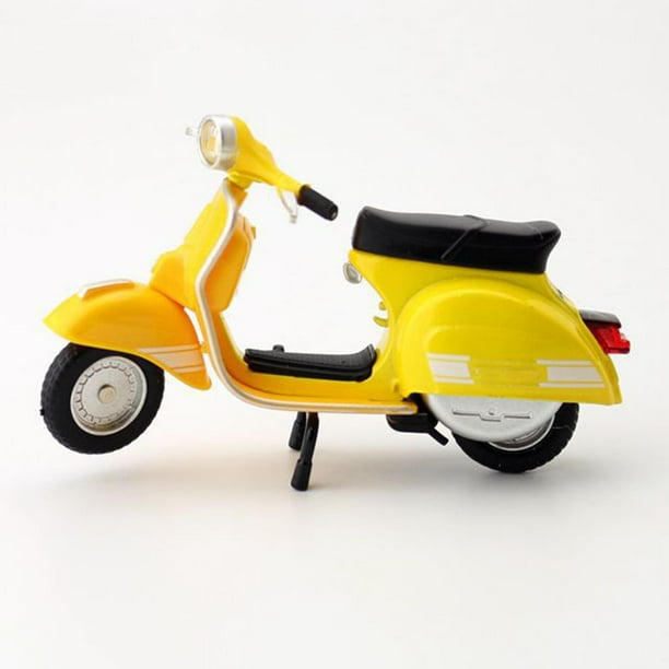 Toy moped sale