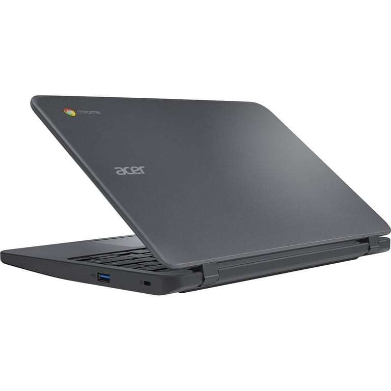 Restored Chromebook 11 N7 C731T-C0X8 - Celeron N3060 - 4GB 32GB