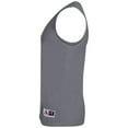 thumbnail image 3 of Adult Reversible Sleeveless Jersey - 0.39 - Stay Cool & Stylish, 3 of 3